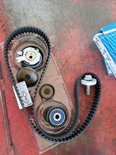 SKF Kit distribuzione per