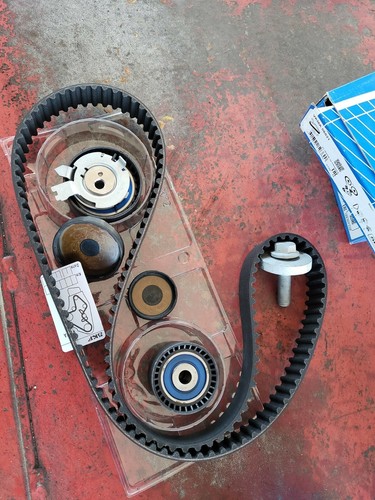 Skf kit distribuzione per - skf,