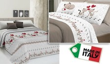 COPRILETTO PRIMAVERILE +