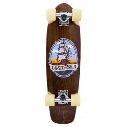 Skateboard completo street - completo, d