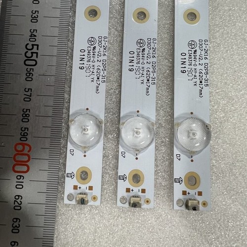 Strisce led per 32pht4132 - strisce,