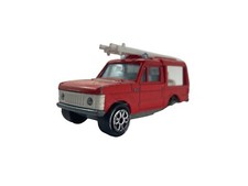 MAJORETTE Range Rover carro