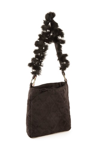 Borsa media elegante - , in