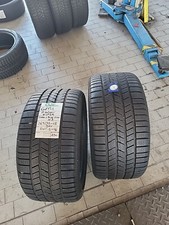 COPPIA PNEUMATICI USATI WINTER