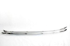 7822054P10PNG COPPIA BARRE TETTO PORTATUTTO SUZUKI VITARA 1.6 B 88KW 5M 5P (2015