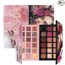 HUDA GIRL Beauty Rose Gold