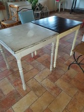 tavolino in legno da ristorante