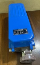 Palazzoli presa a 24V con