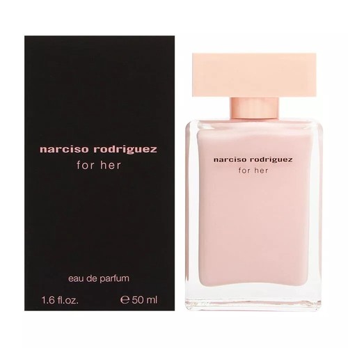 Narciso rodriguez for her - for, 1.6