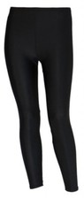 GIMER Pantacollant nero