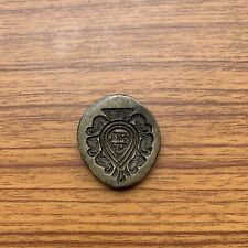 Antico o vecchio timbro per