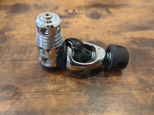 Scubapro mk25 immersioni - mk25,