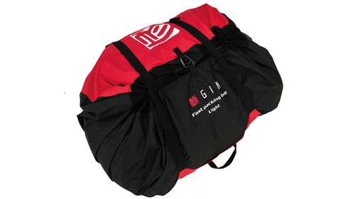 Gin gliders fast packingbag - gliders,
