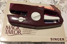 Cuci bottoni anni '60 in ottimo stato, per collezionisti/amatori