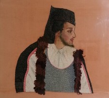 Sardegna Costume di Desulo