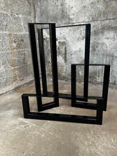 Gambe Tavolo Metallo