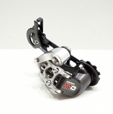 Deragliatore SRAM X0 carbonio