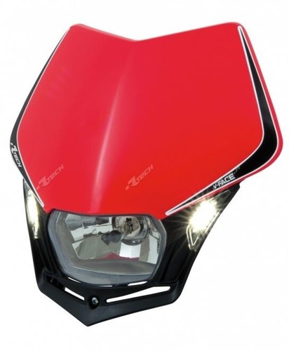 Rtech mascherina portafaro - mascherina,