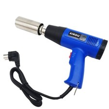 Tappo termoretraibile per vino da birra tappo bottiglia sigillatrice tappo termoretraibile pistola termica