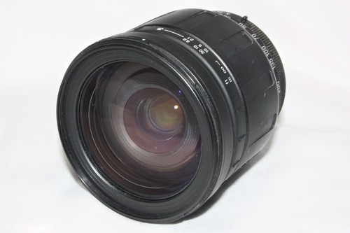 Così com tamron af - com'È],