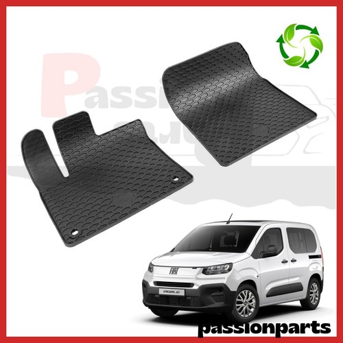 Tappeti fiat doblo van dal - fiat,