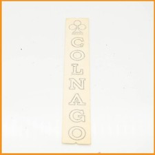 NOS ORIGINAL COLNAGO SEAT TUBE