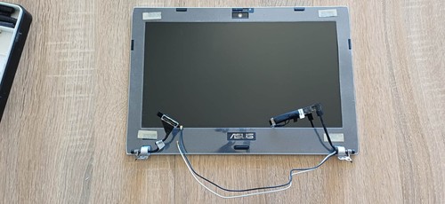 Ecran complet avec webcam - complet,