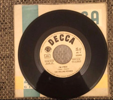 The Rolling Stones – Get Off