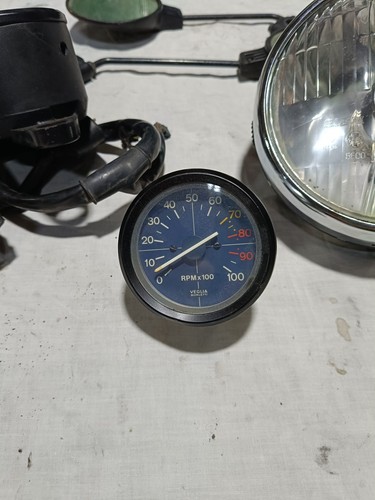 Contagiri moto guzzi - contagiri,
