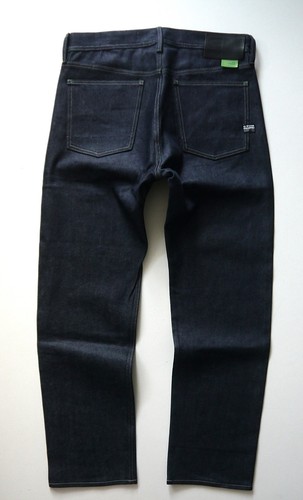 Tubo jeans uomo star - jeans, g-star