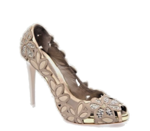 Scarpe baldinini swarovski - baldinini,
