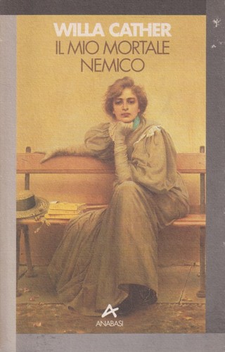 Mio mortale nemico willa - il,
