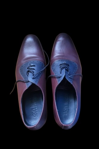 Scarpe uomo artigianali don - artigianali,
