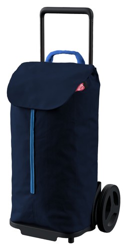 Gimi carrello spesa - gimi, (50lt)