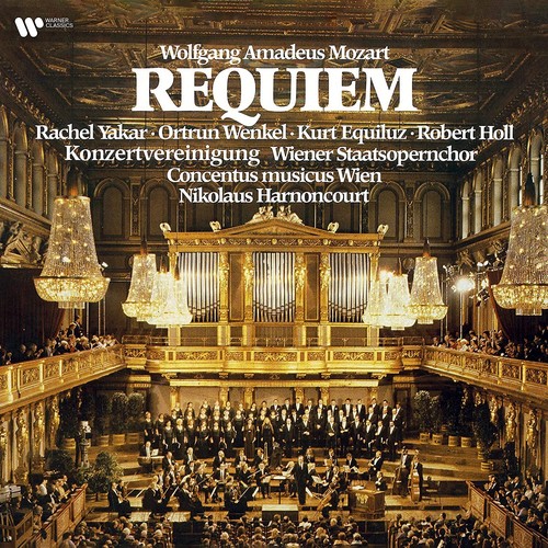 Wolfgang amadeus mozart - amadeus,