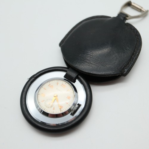 Raro orologio tasca - orologio, gucci