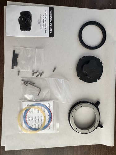 Kit conversione montaggio a - kit,