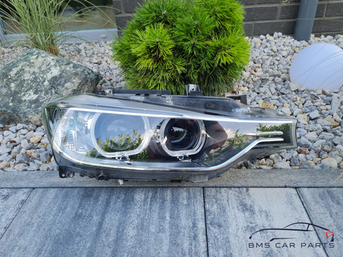Bmw f30 f31 originale faro - bmw, 3