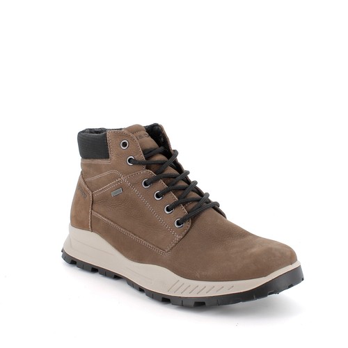 Igi scarpe uomo tronchetti - scarpe,