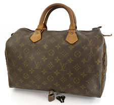 Autentica borsa a mano LOUIS