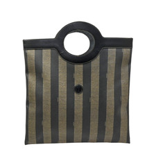 Borsa a mano FENDI FF logo