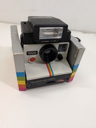 Polaroid supercolor 1000 - supercolor,