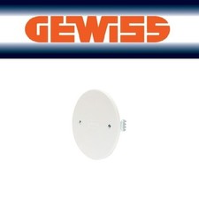 COPERCHIO GEWISS 85mm SCATOLA