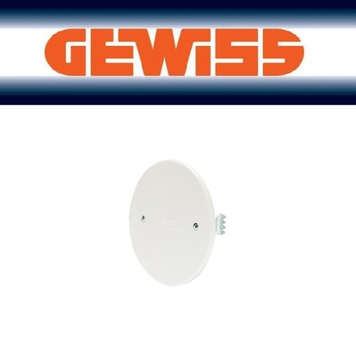 Coperchio gewiss 85mm scatola - coperchio,