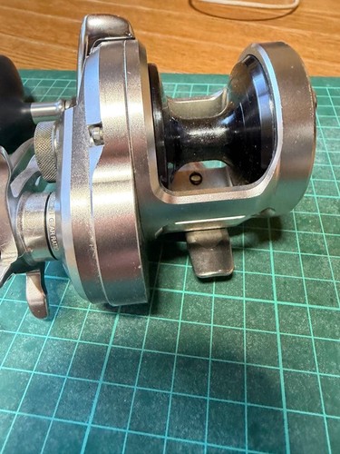 Mulinello shimano ocea jigger - shimano,
