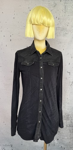 Camicia jeans alcott rock - alcott,