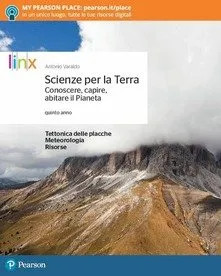 Scienze terra conosc capire - scienze, terra.