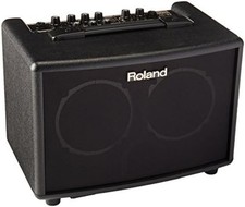 Roland AC-33 Amplificatore