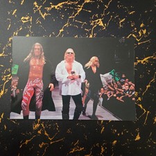 1999 Titan Sport Wrestlemania