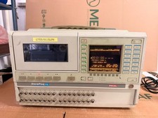 RACAL VL-1601 STOREPLUS VL